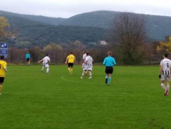 Απόδραση (0-1) από την Κόντσικα το Νησί με ήρωα τον Τσαμητρόπουλο (video)