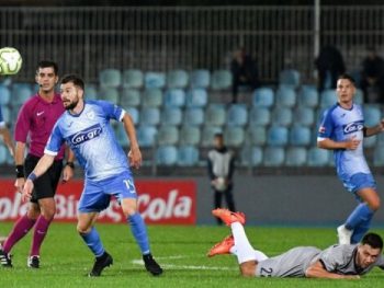 Δευτέρα (18/11) με Απόλλων Πόντου ο ΠΑΣ