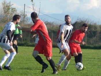 Στην παράταση την πρόκριση το Νησί-Ρεσιτάλ χαμένων ευκαιριών  (video)