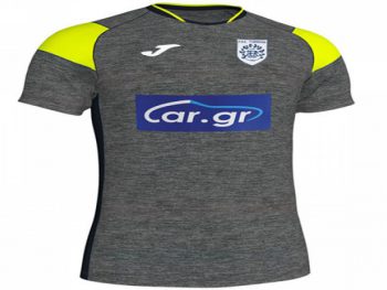 Με γκρι (;) εμφάνιση θα παίξει ο ΠΑΣ στα Χανιά