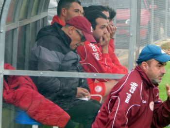 Η ηρεμία του Σωτήρη και το μπλοκάκι (video)