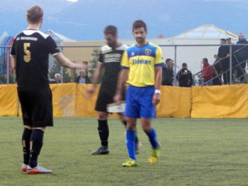 Έργα και ημέρες Κώστα Θανάση, Χουλιαράδες-Καστρίτσα 1-2(video)