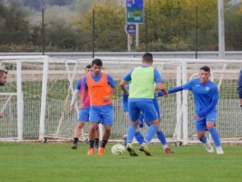 Ξεχνά τον Εργοτέλη, σκέφτεται τα Χανιά