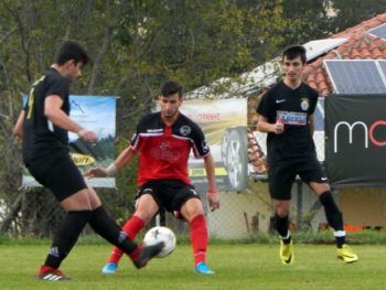 Τρίποντο σε «νεκρό» χρόνο  η Κατσικά, νίκες για ΑΕΧ, Κόνιτσα και Κράψη