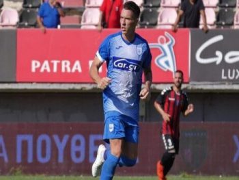 Χωρίς Πίτου Γκαρσία στη Ριζούπολη