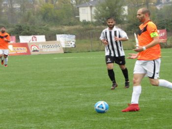 Επέστρεψαν στις νίκες, Ραφταναίοι-Κουτσελιό 2-0(video)