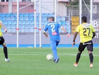 Ισοπαλία 2-2 και να πει «κι ευχαριστώ» ο ΠΑΣ Γιάννινα