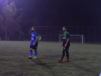 Σταθερά δεύτερος ο Αγροτικός Αστέρας Άνω Καλαμά, 2-0 το Μέτσοβο (video)