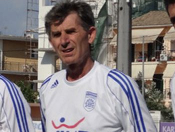 Έφυγε από τη ζωή ο Μάκης Μαρούλης