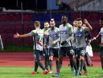 Σταθερά πρώτος ο ΠΑΣ, αυξήθηκε η διαφορά