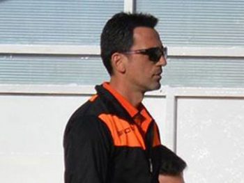 Νέος τεχνικός ο Σιαφάκας στην Κράψη