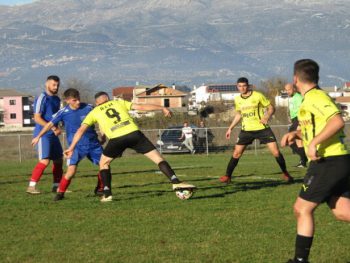 Πολύτιμο διπλό για την Προοδευτική,0-2 την ΑΕΜ(video)