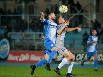 Η αποστολή του ΠΑΣ για Βέροια