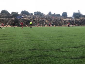 Σταθερά στην κορυφή το Ροδοτόπι, νίκες για Σταυράκι, Πεντέλη