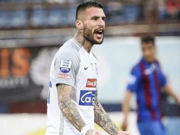 Κάταγμα ο Σκόνδρας, εκτός με Καραϊσκάκη