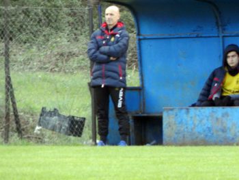 Παρελθόν από την Ελεούσα ο Λεωνίδας Μαλισόβας