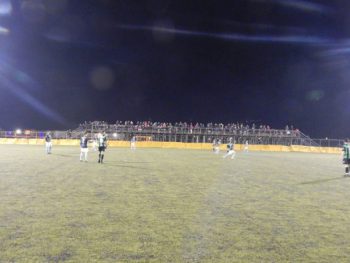 Τριπλή ισοβαθμία στην κορυφή του πρώτου ομίλου