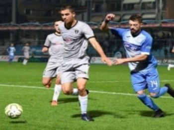 Συμπληρώθηκε το παζλ της φάσης των «16»