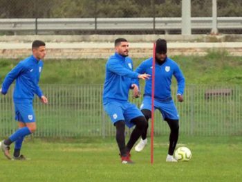 Προβλήματα αλλά και αισιοδοξία στον ΠΑΣ