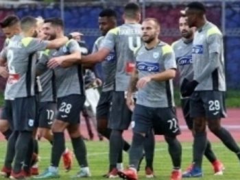 Aνασκόπηση ΠΑΣ Γιάννινα- Μέρος Β'(video)