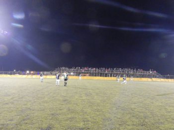  Επίδειξη ισχύος το Νεοχωρόπουλο 4-0 το Ροδοτόπι (video)