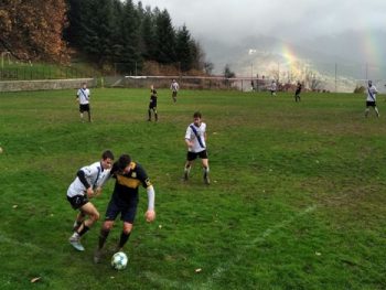Έσπασαν καρδιές στο Μέτσοβο, ολική ανατροπή οι Χουλιαράδες
