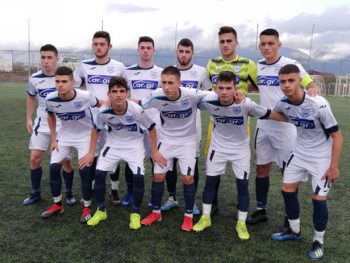 Εντός των τειχών αγώνες για Κ 19,  Κ 17 και Κ 15