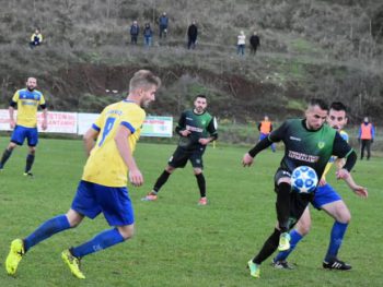 LIVE Οι αγώνες σε Α' και Β' κατηγορία