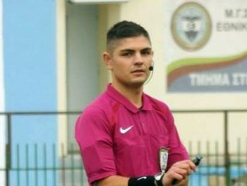 Ο Τσοπουλίδης στο Κέρκυρα-ΠΑΣ