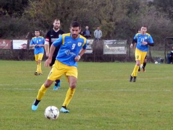 Με Θανάση οδηγό, Ελεούσα-Καστρίτσα 0-4 (video)