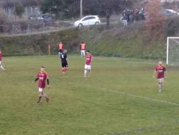 Έχει σφυγμό, Κοσμηρά-Κρύα 1-2