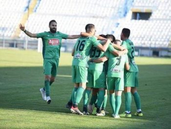 Με 19 παίκτες ο Καραΐσκάκης στα Γιάννενα