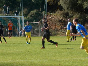 Έκπληξη στον Παρακάλαμο, νίκη για την Καστρίτσα