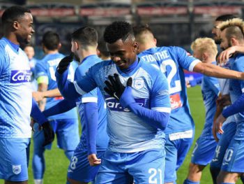 Μαθαίνει αντίπαλο ο ΠΑΣ