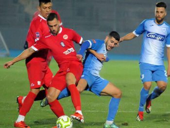 Τρίποντο από...κόρνερ, ΠΑΣ - Πλατανιάς 2-0