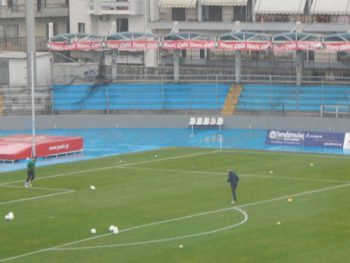 LIVE (Τελικό) ΠΑΣ Γιάννινα - ΑΕ Καραϊσκάκης 2-0