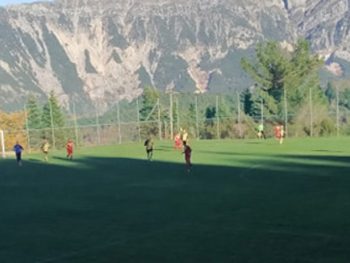 Πλησίασαν την κορυφή  Ασβεστοχώρι, Δροσοχώρι και Πράμαντα