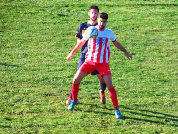 Αλλαγή σκυτάλης, στην κορυφή η Κατσικά