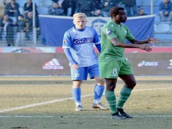 Ήττα-σοκ του ΠΑΣ 0-1 από τον Λεβαδειακό