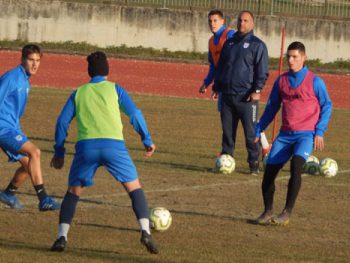 Χωρίς Κάστρο με Παναχαΐκή