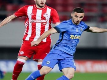 Κοντά στον ΠΑΣ ο Νάτσος του Ατρόμητου (video)