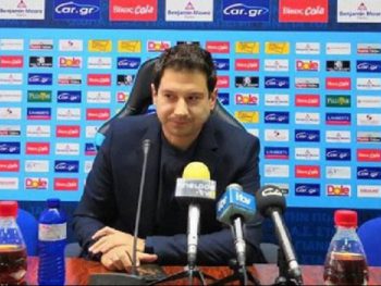 Γιαννίκης: «Ενωμένοι θα διαχειριστούμε την ήττα»