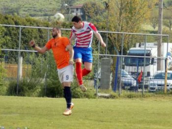 Δεύτερη μεταγραφή για το Νεοχωρόπουλο ο Πάρις Ζάννης