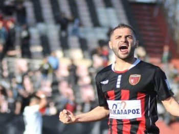 Βραβεύτηκε ο Χρήστος Ελευθεριάδης