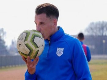 Αποχωρεί από τον ΠΑΣ ο Πίτου Γκαρσία