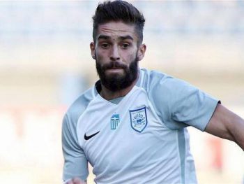 Νικολιάς: «Να μην μας φύγει ο στόχος του πρωταθλήματος»