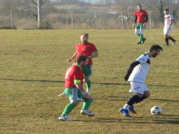 Νίκες για Λογγάδες και Ραφταναίους