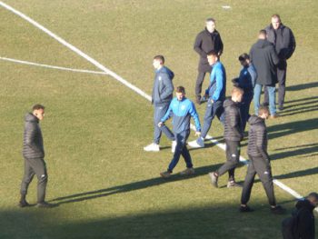 LIVE (Τελικό) ΠΑΣ Γιάννινα - Παναθηναϊκός 1-0