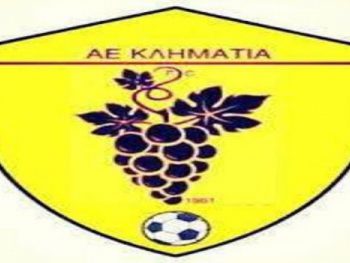 Στην Κληματιά ο Τσιανέλης