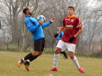 Δοκάρια και Μακρής στέρησαν τη νίκη στο Νησί (video)